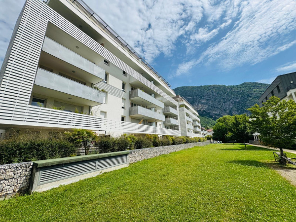 Offres de vente Appartement Saint-Égrève 38120