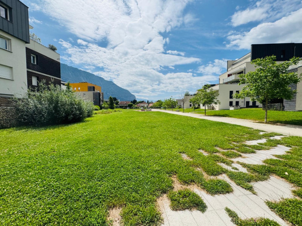 Offres de vente Appartement Saint-Égrève 38120