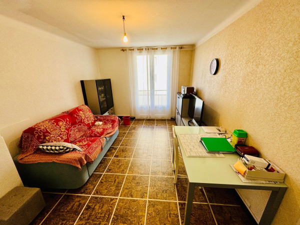 Offres de vente Appartement Grenoble 38000