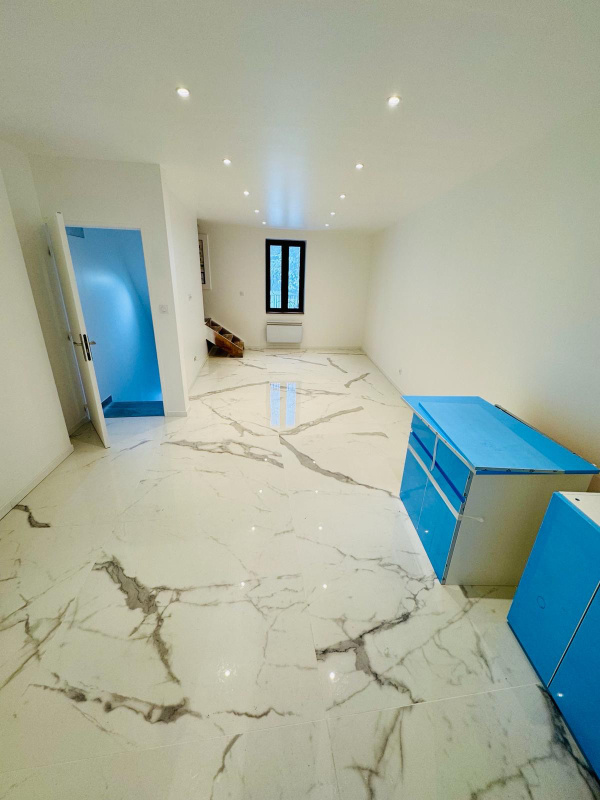 Offres de vente Appartement Livet-et-Gavet 38220