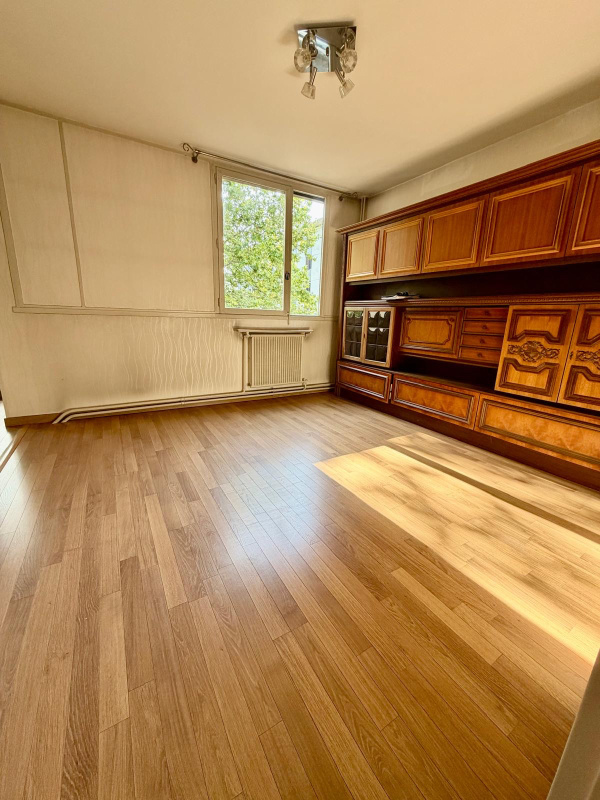 Offres de vente Appartement Grenoble 38100
