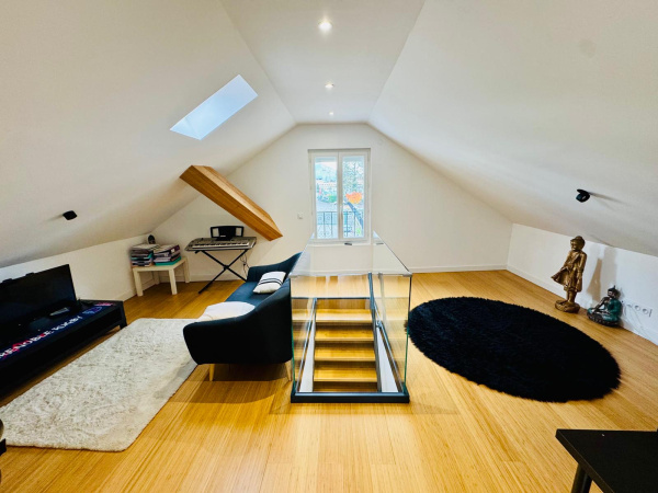 Offres de vente Maison Saint-Martin-d'Hères 38400