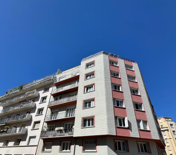 Offres de vente Appartement Grenoble 38000
