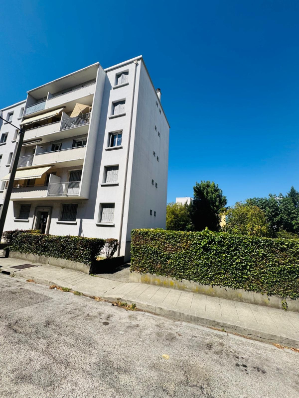 Offres de vente Appartement Grenoble 38100