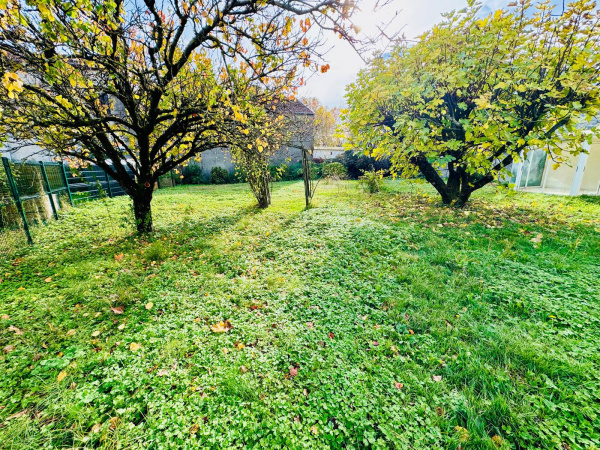 Offres de vente Terrain Fontaine 38600