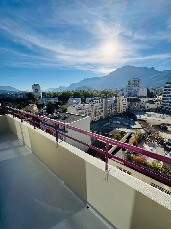 Offres de location Appartement Grenoble 38000