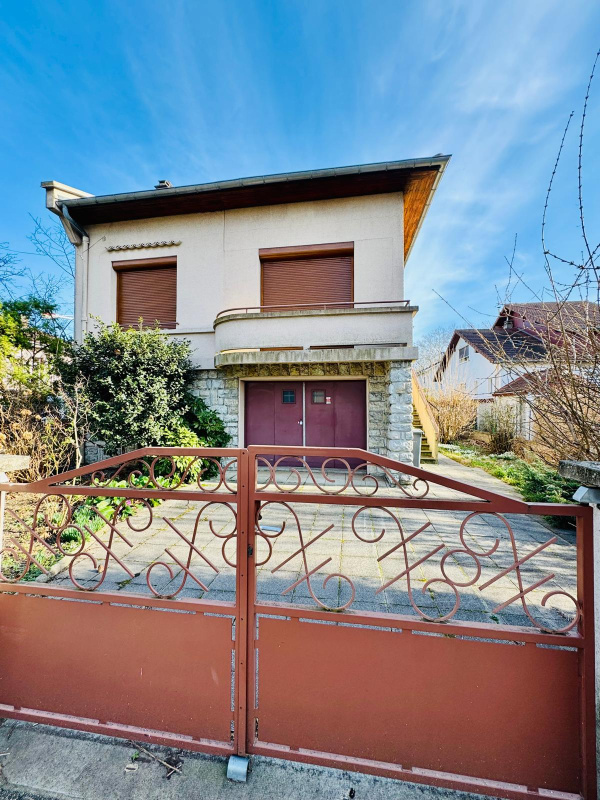 Offres de vente Villa Grenoble 38100