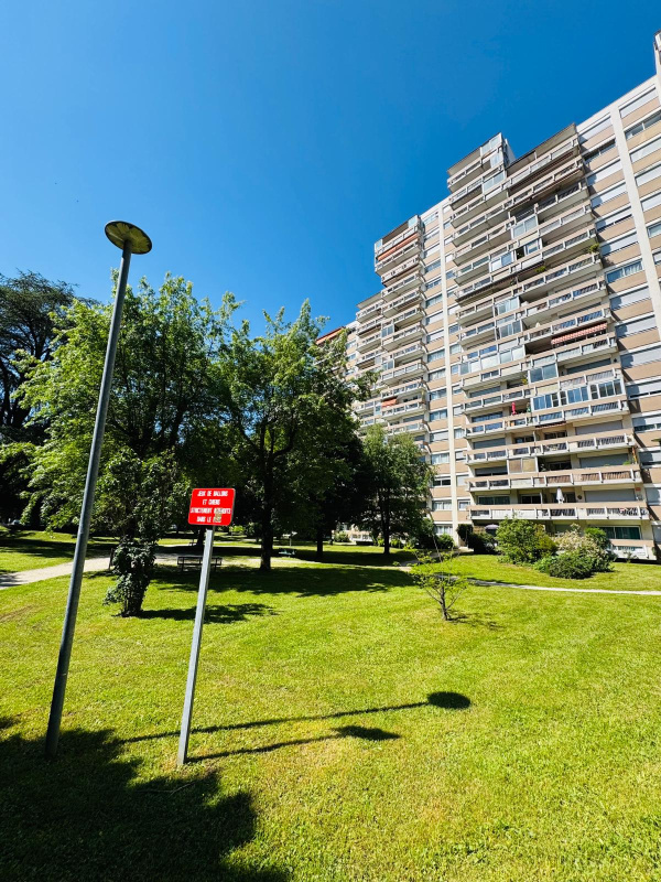 Offres de vente Appartement Grenoble 38100
