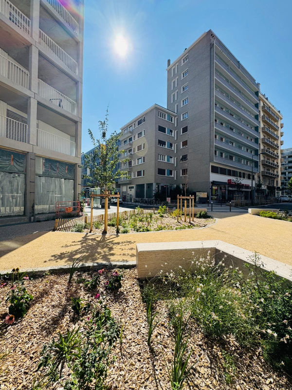 Offres de vente Appartement Grenoble 38000