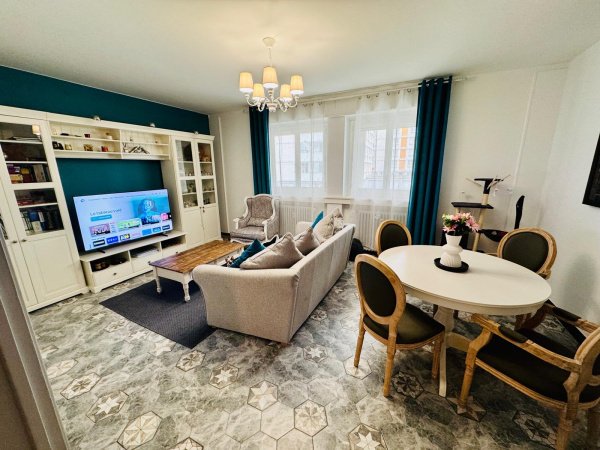 Offres de vente Appartement Grenoble 38000