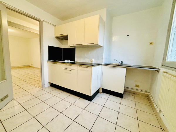 Offres de vente Appartement Grenoble 38000