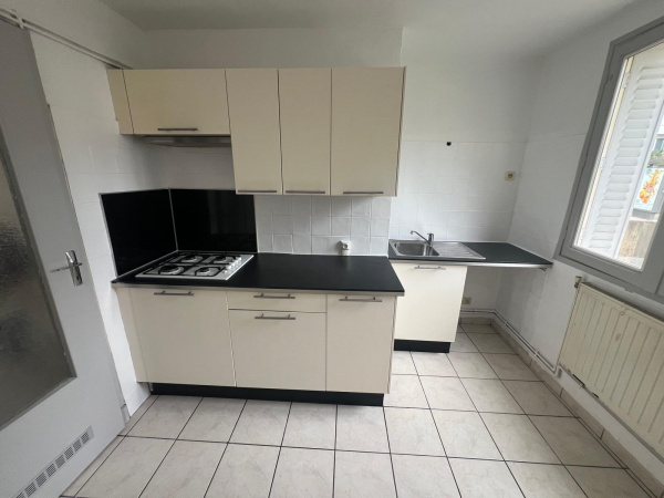 Offres de vente Appartement Grenoble 38000