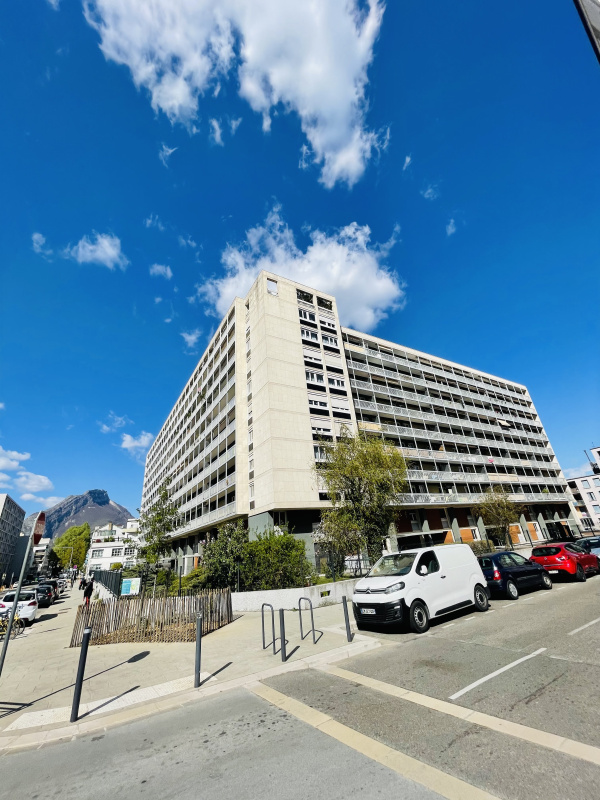 Location Immobilier Professionnel Local professionnel Grenoble 38000
