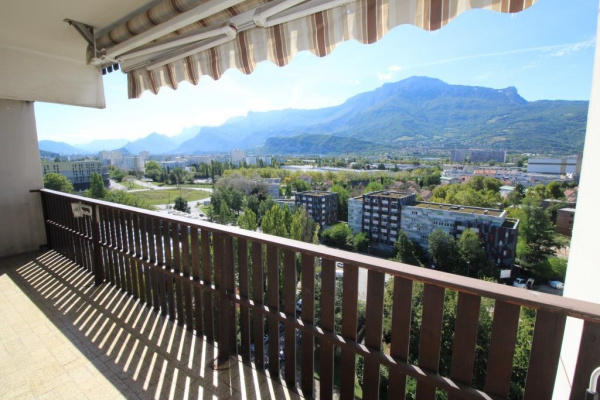 Offres de vente Appartement Grenoble 38100