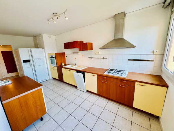 Offres de vente Appartement Grenoble 38100