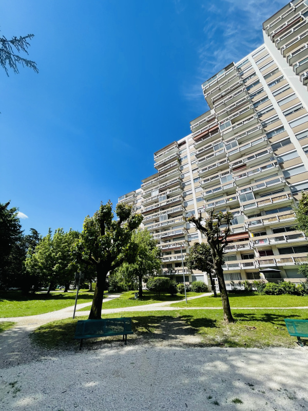Offres de vente Appartement Grenoble 38000