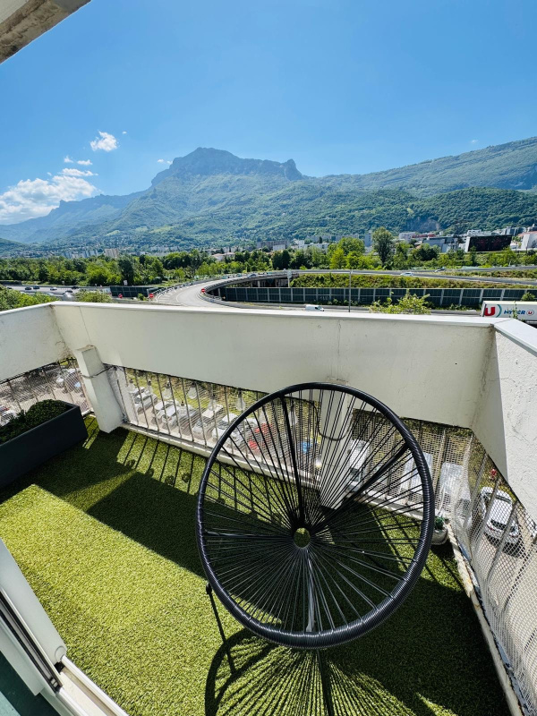 Offres de vente Appartement Grenoble 38100