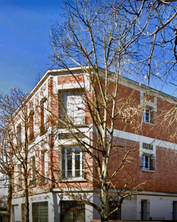 Offres de vente Immeuble Saint-Cloud 92210