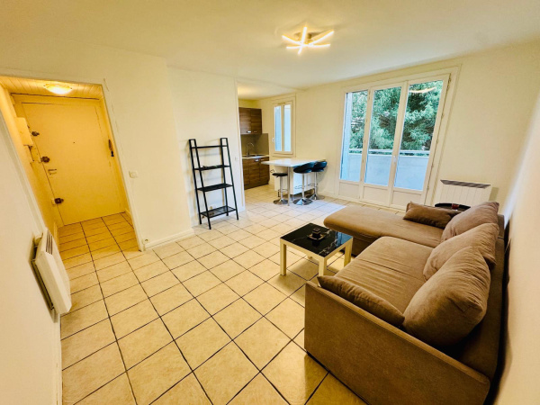 Offres de vente Appartement Grenoble 38000