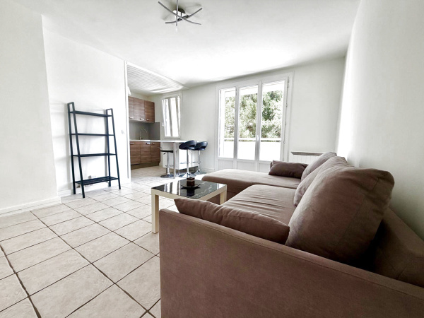 Offres de vente Appartement Grenoble 38000
