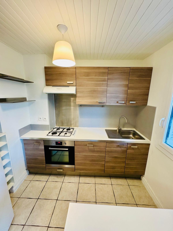 Offres de vente Appartement Grenoble 38000
