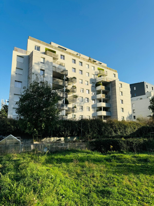 Offres de vente Appartement Grenoble 38100