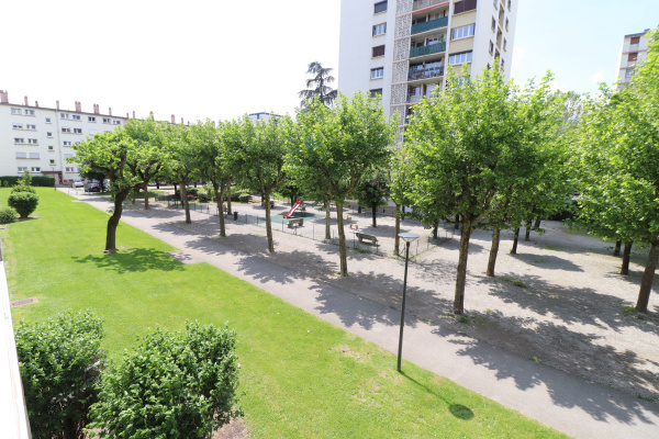 Offres de vente Appartement Grenoble 38100