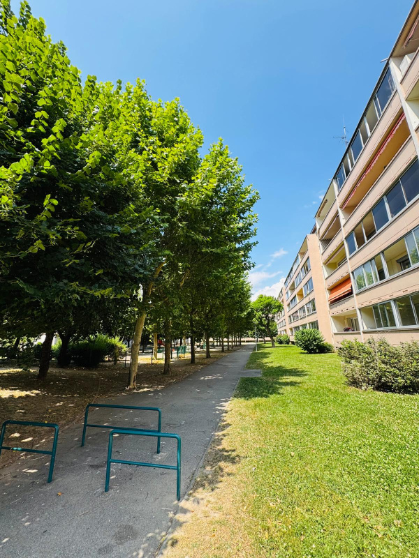 Offres de vente Appartement Grenoble 38100