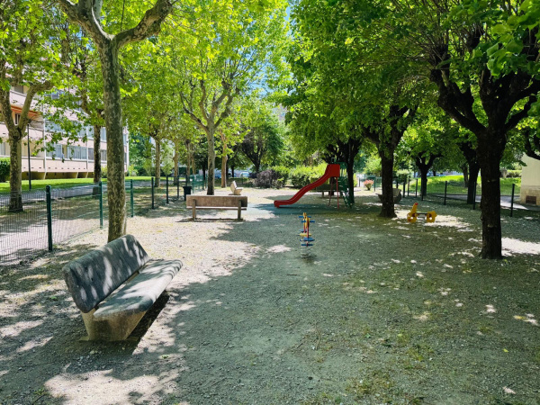 Offres de vente Appartement Grenoble 38100
