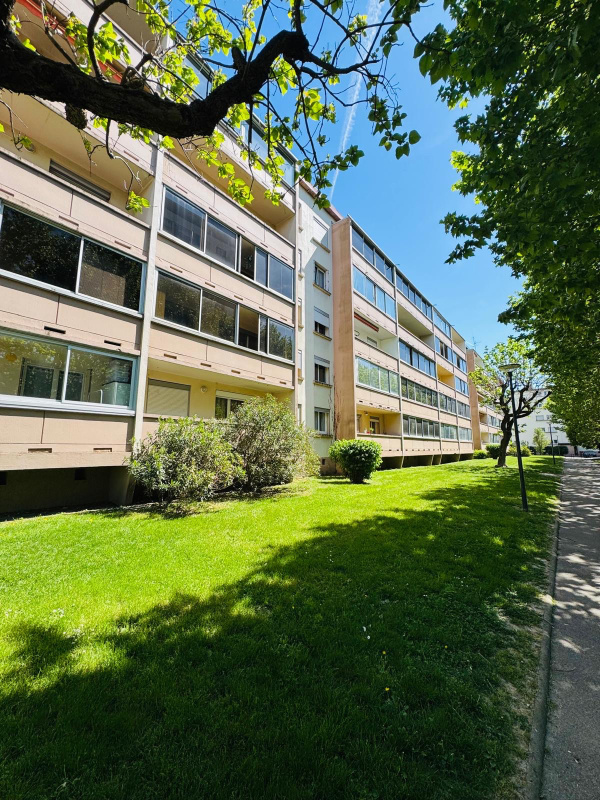 Offres de vente Appartement Grenoble 38100