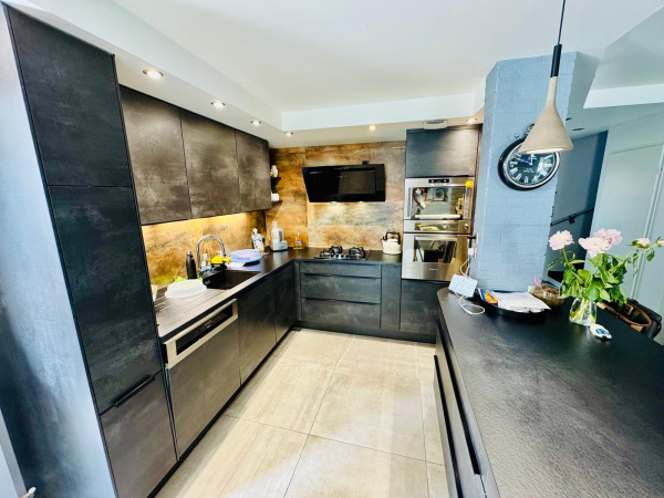 Offres de vente Villa Saint-Martin-d'Hères 38400