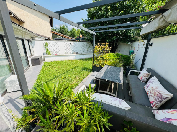 Offres de vente Villa Saint-Martin-d'Hères 38400
