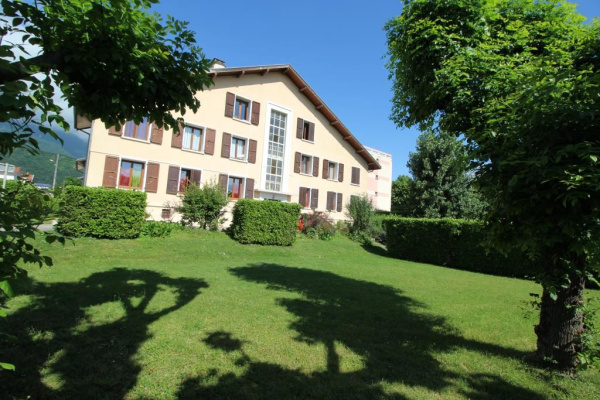 Offres de vente Appartement Échirolles 38130
