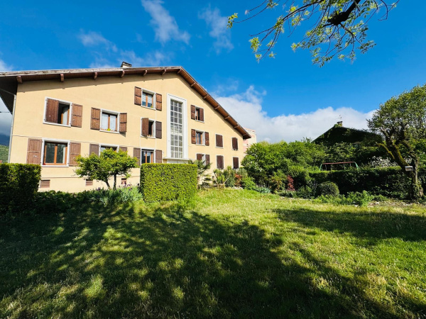 Offres de vente Appartement Échirolles 38130