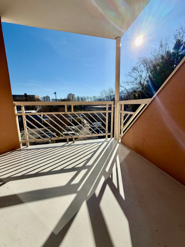 Offres de vente Appartement Grenoble 38000