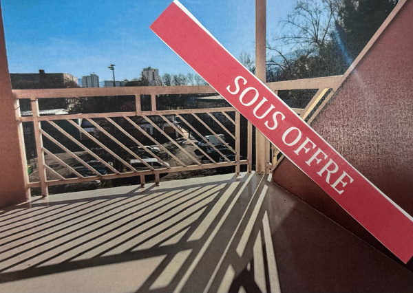 Offres de vente Appartement Grenoble 38000