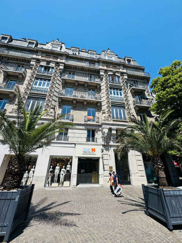Offres de vente Appartement Grenoble 38000