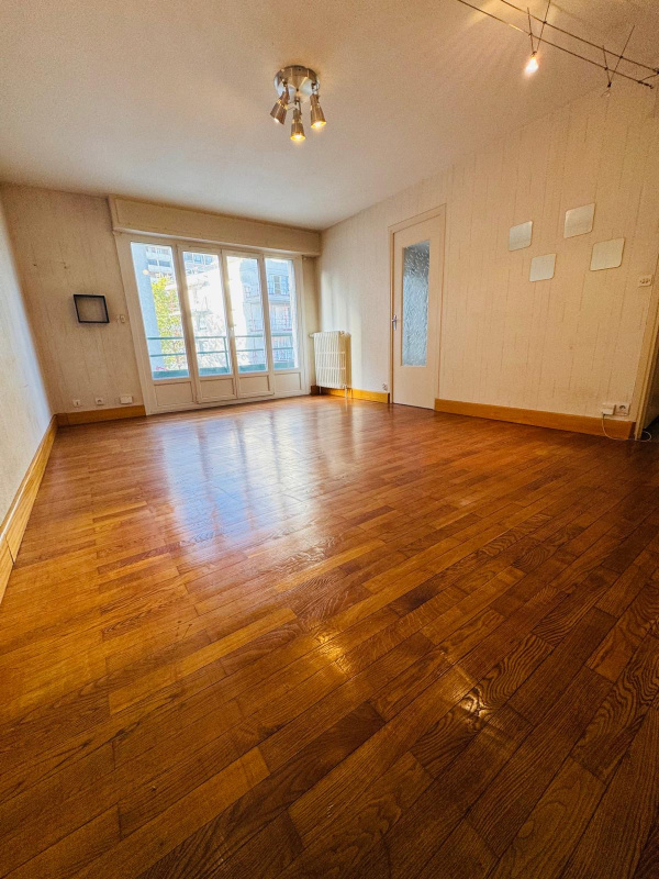 Offres de vente Appartement Grenoble 38100