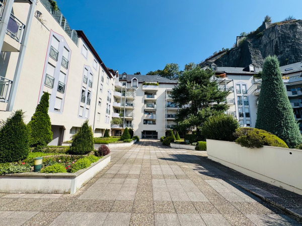 Offres de vente Appartement Grenoble 38000