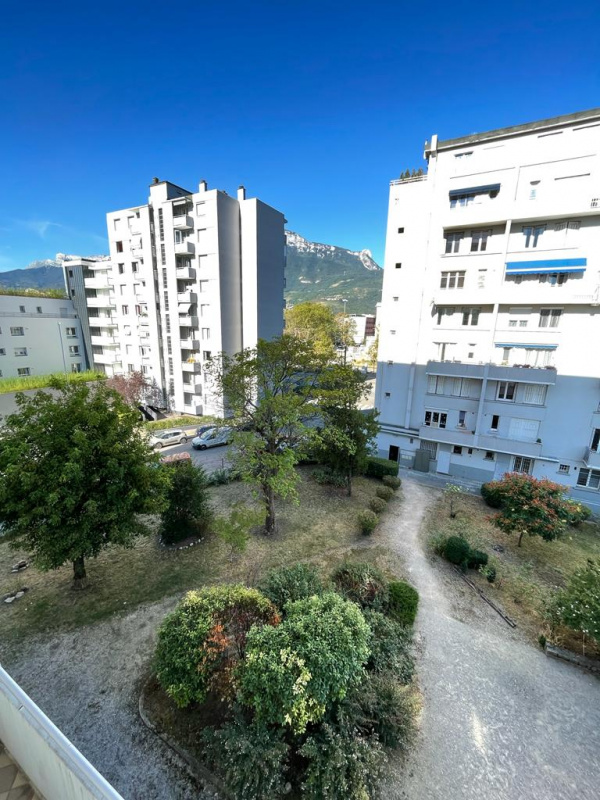 Offres de vente Appartement Grenoble 38100