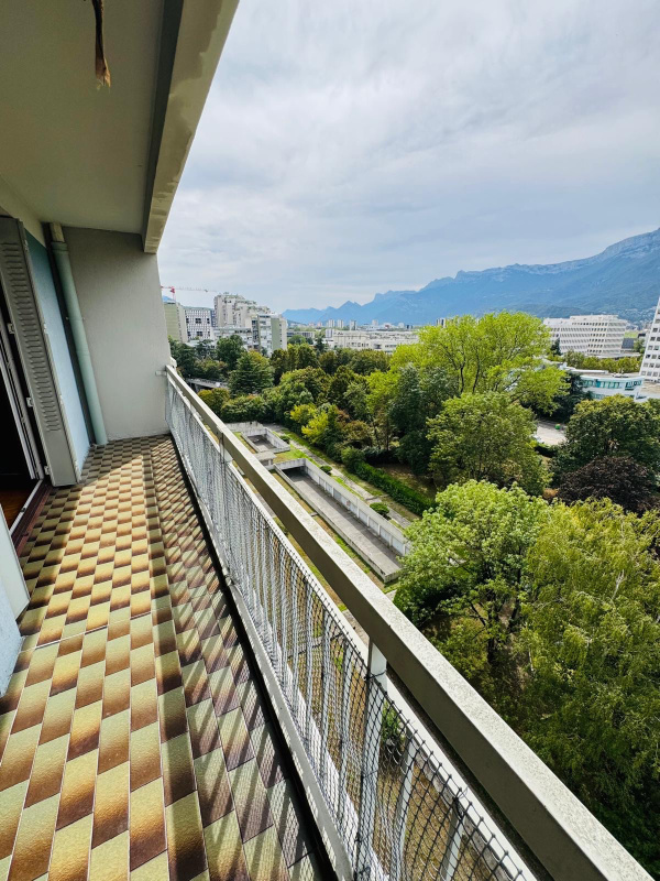 Offres de vente Appartement Grenoble 38100