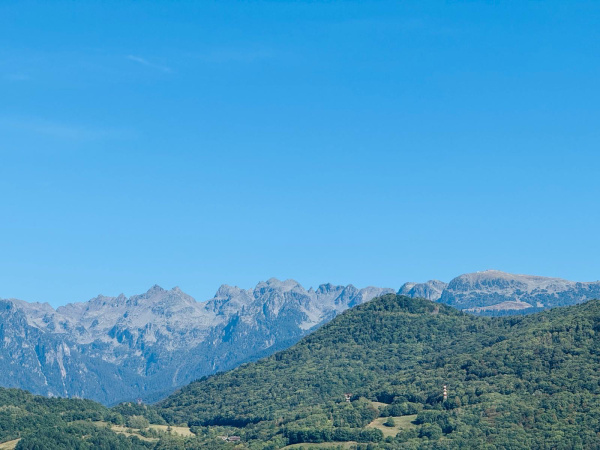 Offres de vente Appartement Grenoble 38100