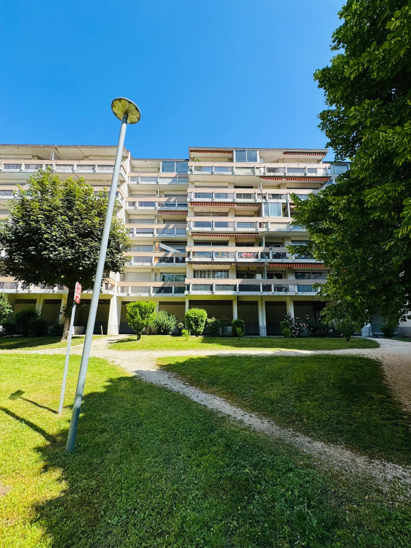 Offres de vente Appartement Grenoble 38100