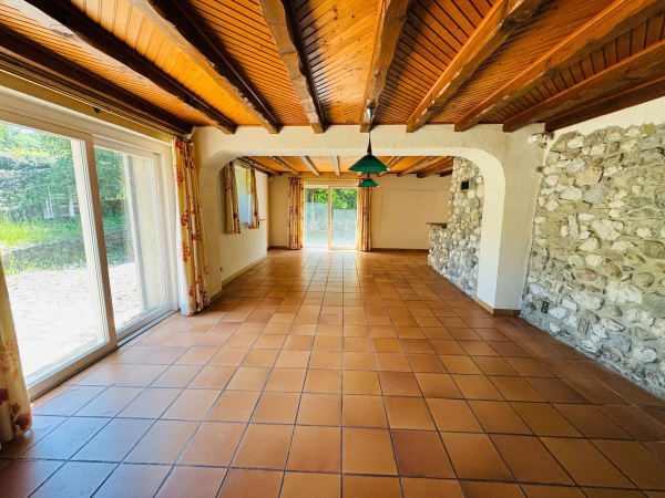 Offres de vente Maison Allonzier-la-Caille 74350