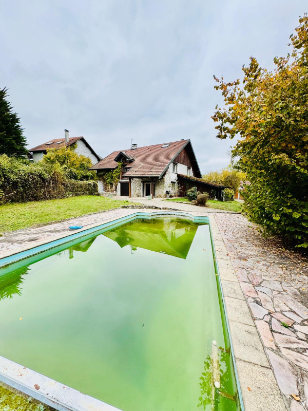 Offres de vente Propriete Allonzier-la-Caille 74350