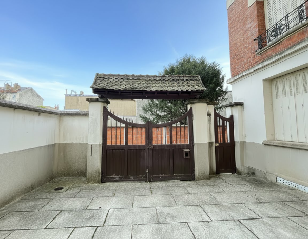 Offres de vente Appartement Saint-Cloud 92210