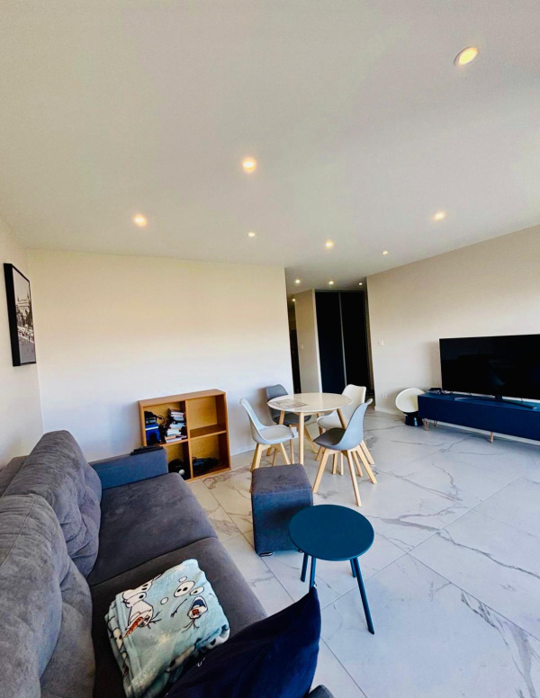 Offres de vente Appartement Grenoble 38000