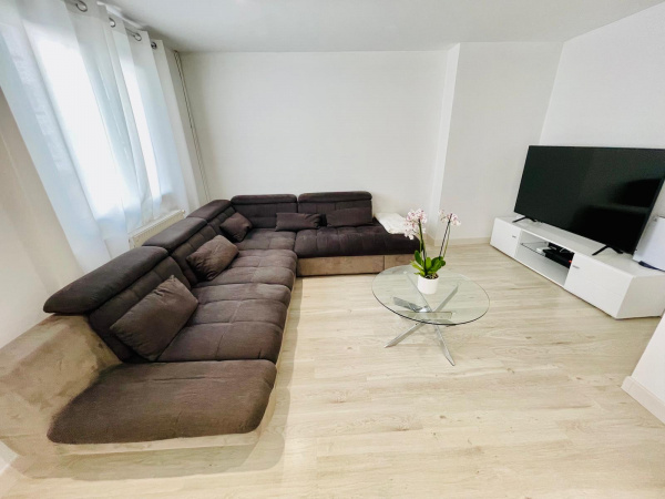 Offres de vente Appartement Grenoble 38000