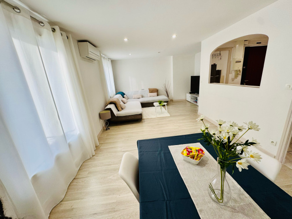 Offres de vente Appartement Grenoble 38000