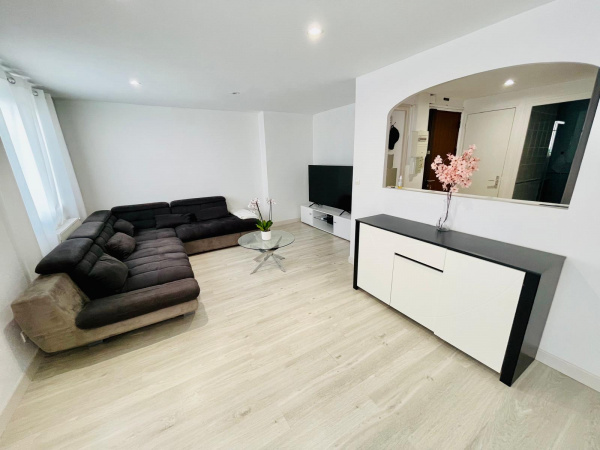 Offres de vente Appartement Grenoble 38000